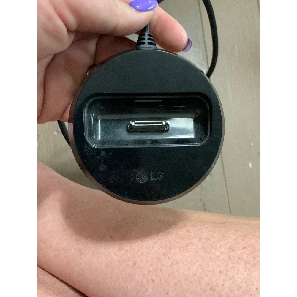 LG Charging Cradle Dock Station Charger‎ for Phone Cell Mobile